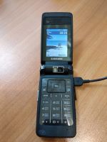 Лот: 11625895. Фото: 2. Телефон Samsung SGH-G400. Смартфоны, связь, навигация