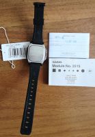Лот: 25727377. Фото: 2. Наручные часы Casio DB36-1A. Часы, аксессуары