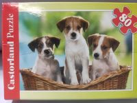 Лот: 18373746. Фото: 2. Пазлы собачки 5 коробок одним... Игрушки