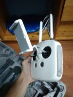 Лот: 14357486. Фото: 2. Пульт DJI Phantom 4 pro. Аксессуары, расходные материалы