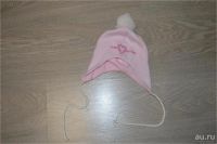 Лот: 9314163. Фото: 2. Детский комбенизон весна и прохладный... Одежда и аксессуары