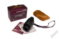 Лот: 5761933. Фото: 4. Монокуляр Levenhuk Wise 8x25. Красноярск