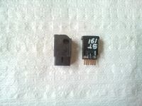 Лот: 14843776. Фото: 7. Кнопка аварийной сигнализации...