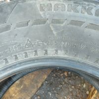 Лот: 21581095. Фото: 6. Nokian Hakkapeliitta LT2 285/70...
