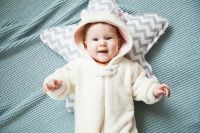 Лот: 11407330. Фото: 2. Комбинезон на малышку р.68. Одежда и аксессуары