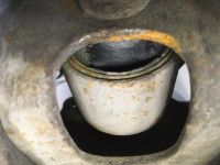 Лот: 21713153. Фото: 12. балка поперечная Mazda Demio DW3W