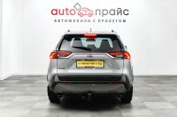 Лот: 19256550. Фото: 6. Toyota RAV4, V (XA50) 2.0 CVT...