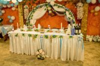 Лот: 5949572. Фото: 6. при проведение свадебного банкета...