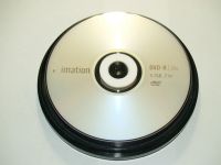 Лот: 22570683. Фото: 5. Диски DVD-R Imation упаковка 10...