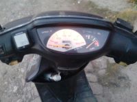 Лот: 7903160. Фото: 3. Мопед Honda Dio 28. ZX. Авто, мото, водный транспорт