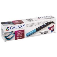 Лот: 12890473. Фото: 6. Щипцы для завивки Galaxy GL-4505...