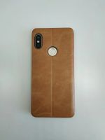 Лот: 11723720. Фото: 2. Чехол-книжка для Xiaomi Redmi... Аксессуары