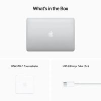 Лот: 21438229. Фото: 9. Ноутбук Apple MacBook Pro 13 M2...