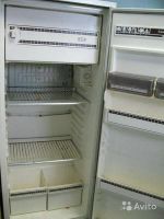 Лот: 6351611. Фото: 2. Холодильник "Бирюса-17". Крупная бытовая техника
