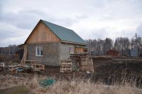 Лот: 7025914. Фото: 3. Теплый загородный дом с участком... Недвижимость