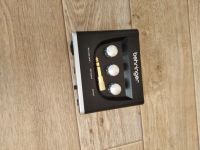 Лот: 18041099. Фото: 2. Звуковая карта behringer um2. Комплектующие