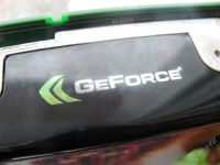 Лот: 1338811. Фото: 2. видеокарта NVIDIA GEFORCE 8800GTS... Комплектующие
