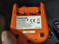 Лот: 14540378. Фото: 2. Телефонная трубка Panasonic PNL... Стационарные, спутниковые телефоны