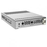 Лот: 14845600. Фото: 2. MikroTik CRS305-1G-4S+IN. Сетевые устройства