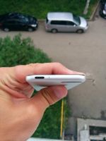 Лот: 4306399. Фото: 5. Apple iPod touch 5 16gb white...