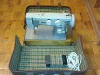 Лот: 2475505. Фото: 2. Швейная машина Подольск-142 с... Мелкая бытовая техника