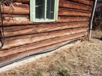 Лот: 19055030. Фото: 2. Сруб. Срубы и конструкции