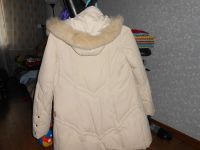 Лот: 3088634. Фото: 3. Пуховик р.44. Одежда, обувь, галантерея