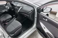 Лот: 21980407. Фото: 12. Hyundai Solaris 2012