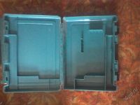 Лот: 2647330. Фото: 2. ящик новый пустой от перфоратора... Инструмент и расходные