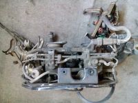 Лот: 10734755. Фото: 5. Карбюратор B20A Honda Accord CB1...