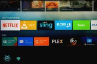 Лот: 10674675. Фото: 4. НОВАЯ TV приставка Xiaomi MI TV... Красноярск