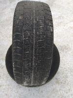 Лот: 10984819. Фото: 2. Зимняя резина TOYO 225/60 R-16... Шины, Диски