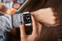 Лот: 13345030. Фото: 6. Умные часы Apple Watch Series...