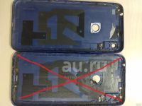 Лот: 17452522. Фото: 6. A571 . Huawei Honor 8A Разбор...