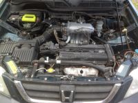 Лот: 6024238. Фото: 5. Honda CR-V Левый Руль!!!