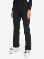 Лот: 24072960. Фото: 2. Брюки софтшелл женские Ellesse... Спортивная одежда