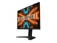 Лот: 24628580. Фото: 3. Монитор Gigabyte M32U-EK. Компьютеры, оргтехника, канцтовары