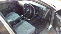 Лот: 11156451. Фото: 6. Один хозяин в РФ. Nissan Avenir...