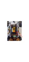 Лот: 18933129. Фото: 3. Машинка Ninjago горный внедорожник... Дети растут
