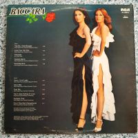 Лот: 19693291. Фото: 2. LP ● Baccara ● Sorry, I`m A Lady... Коллекционирование, моделизм