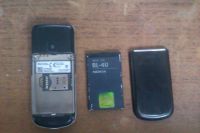 Лот: 3319471. Фото: 3. Nokia 8800 Arte. Красноярск