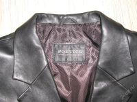 Лот: 1639303. Фото: 2. Кожаный френч. Мужская одежда