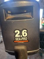 Лот: 20674045. Фото: 2. Лодочный мотор Sea-pro 2.6 л.с. Водный транспорт