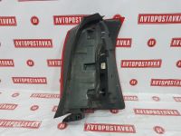 Лот: 20896530. Фото: 6. Фонарь Toyota Wish ZNE10G 1ZZ-FE...