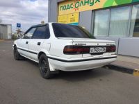 Лот: 15457019. Фото: 3. Toyota sprinter. Красноярск