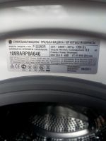 Лот: 7532706. Фото: 6. Стиральная машина LG с прямым...