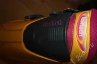 Лот: 1065303. Фото: 3. горнолыжные ботинки koflach CS1... Спортивные товары