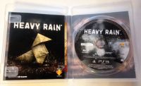 Лот: 5347446. Фото: 2. Диск Heavy Rain (Ливень) для PS3... Игровые консоли