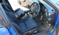 Лот: 10382423. Фото: 2. subaru impreza wrx n/a 155 л.с... Авто, мото, водный транспорт