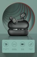 Лот: 17088508. Фото: 2. Беспроводные наушники Xiaomi Haylou... Аудиотехника